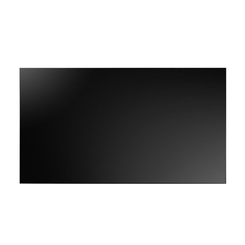 Pantalla LCD 55" para TV WALL / Entrada HDMI - VGA - DVI - BNC / Monitor Robusto