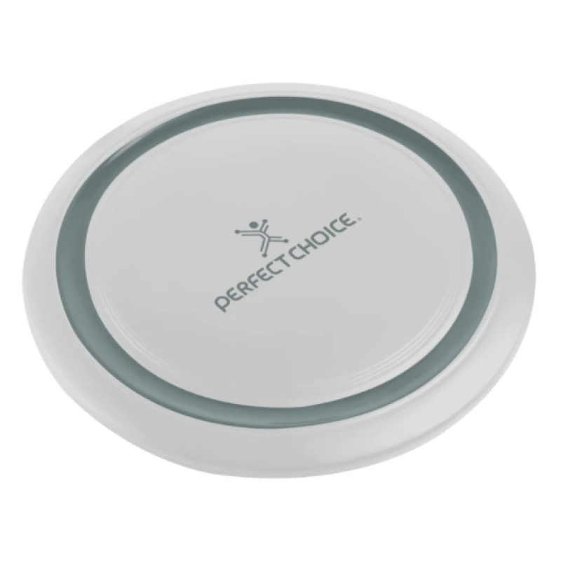Perfect Choice PC-240846 cargador de dispositivo móvil Blanco Interior
