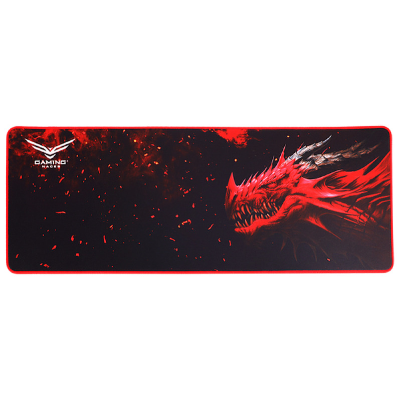 MOUSEPAD XL NACEB DRAGON 30x80 CM »