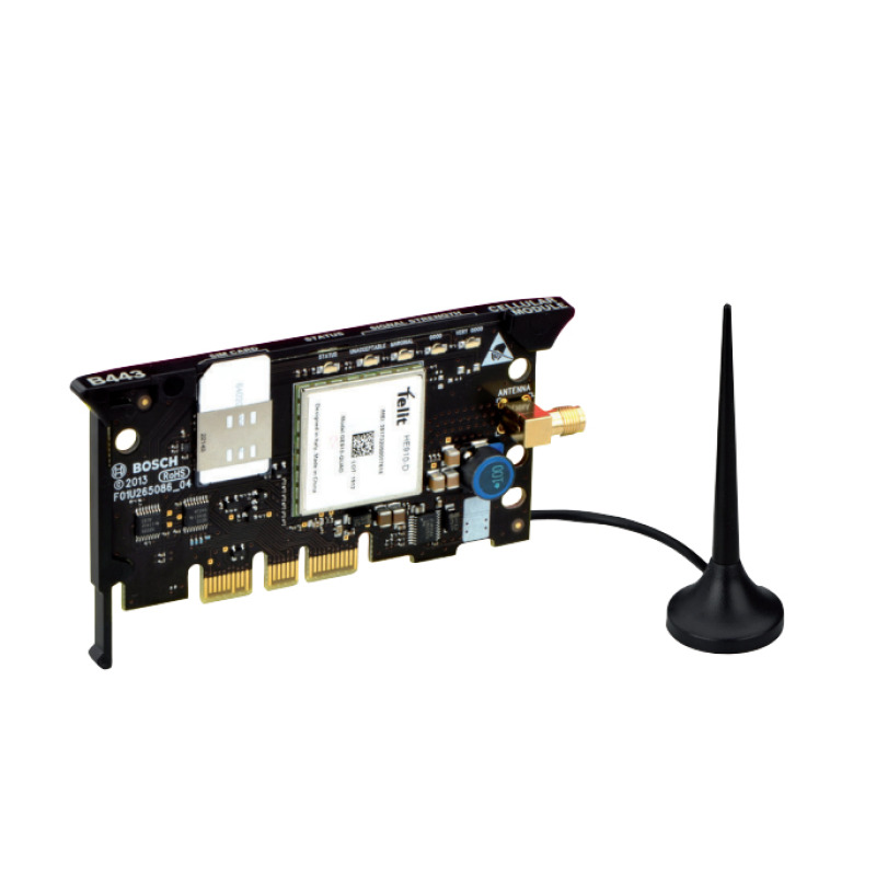 BOSCH I_B442 - Modulo comunicador del telefono movil GPRS