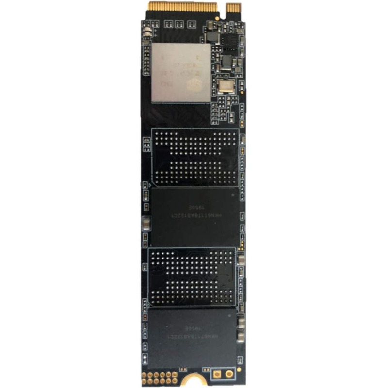 SSD M.2 2280 NVME/PCIE HYUNDAI 512GB HTM2PC512G