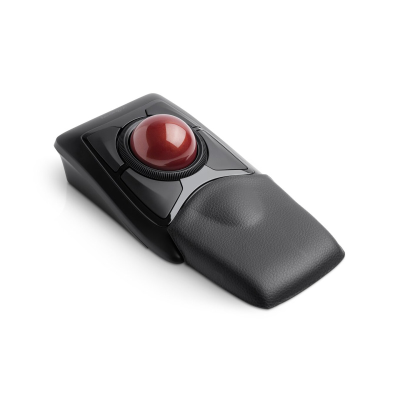 Kensington Expert Mouse Wireless Trackball Bola de seguimiento