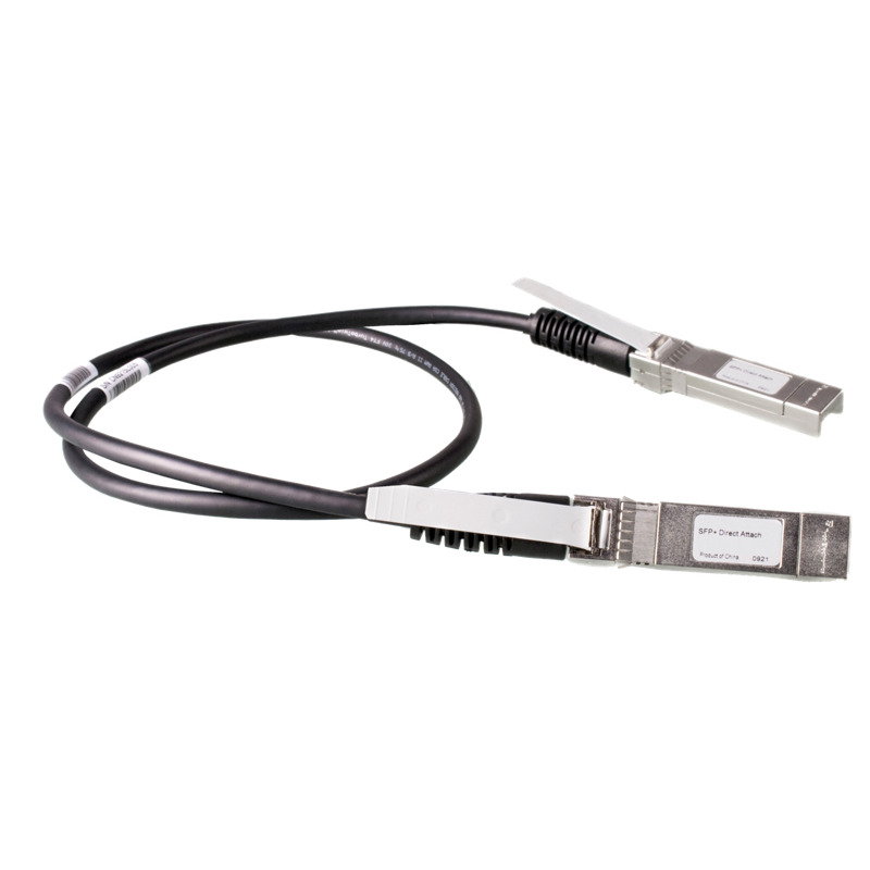 CABLE HPE ARUBA JD095C X240 10G SFP SFP 0.65 METROS DAC