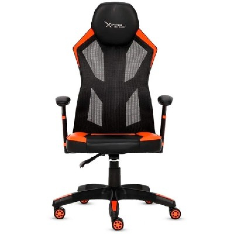 XZEAL XZSXZ30O silla para videojuegos Silla universal para juegos asiento acolchado
