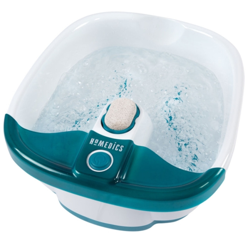Homedics Foot spa Bubble Bliss »