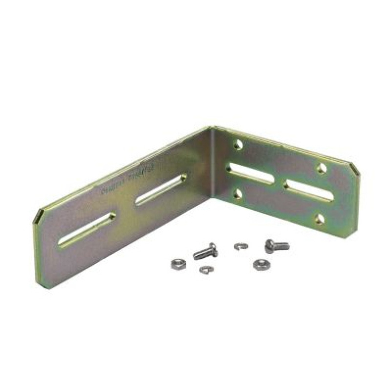 Axlksia Soporte De Pared Para Caña De Pescar, 1 Par De Soportes Para