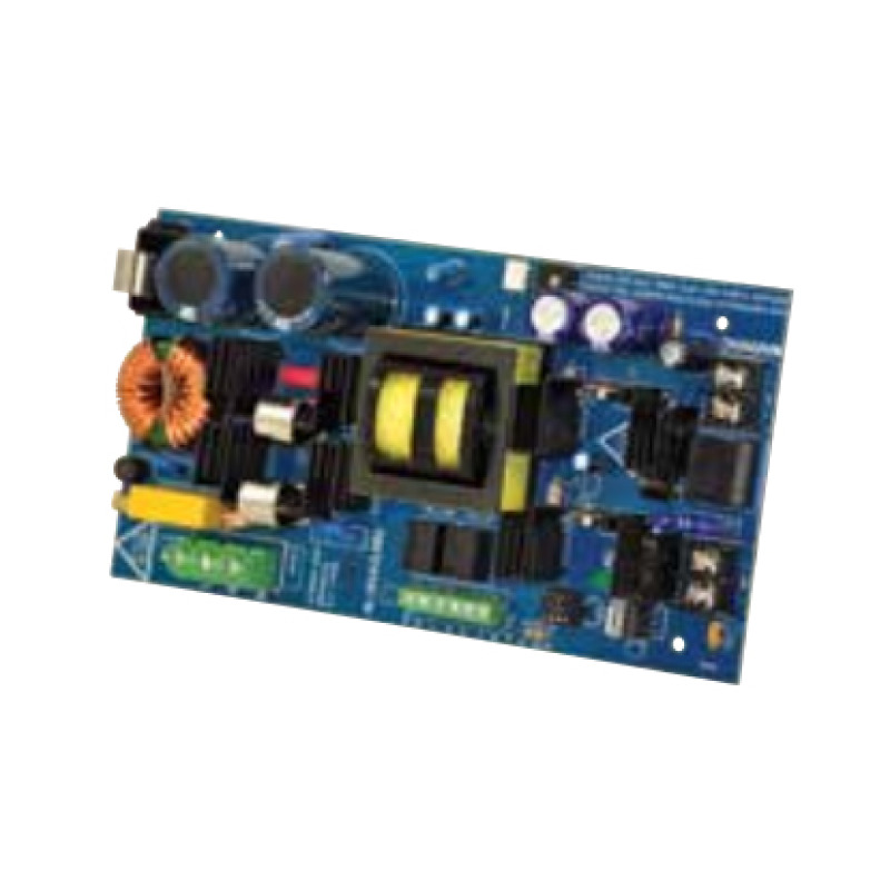Fuente de alimentación tipo tarjeta con salida de 24VDC  10A