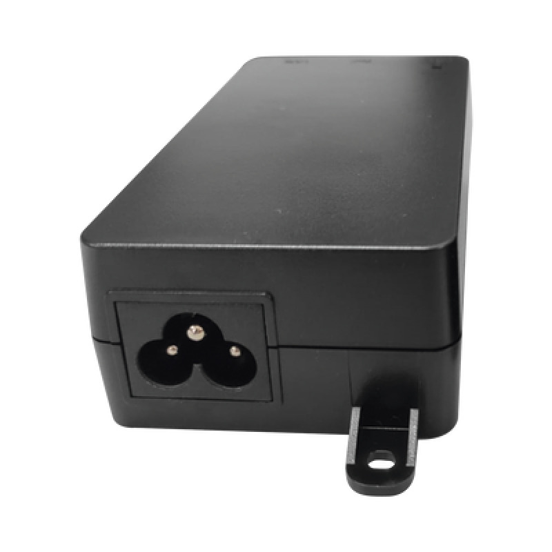 PoE Pasivo Gigabit con Salida de 54 Vcc /6 Amperes Hasta 328 W Compatible para Equipos CX200
