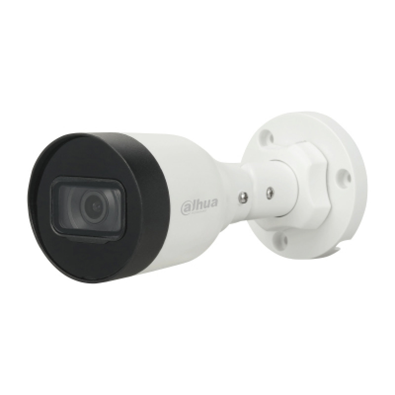 Camara de vigilacia IP Dahua IR Bullet Smart H.265+, 2 Megapixeles