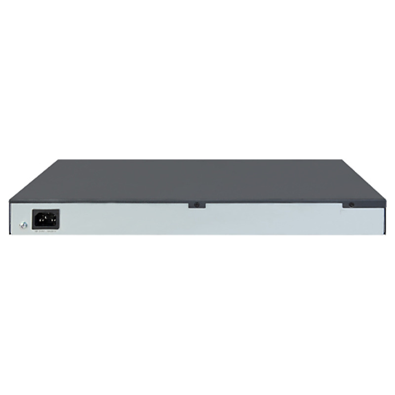 Hewlett Packard Enterprise 1420-24G-PoE+ (124W) No administrado L2 Gigabit Ethernet (10/100/1000) Energía sobre Ethernet (PoE) 1U Gris