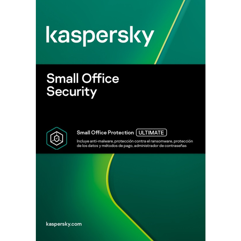 Small Office KASPERSKY ESD