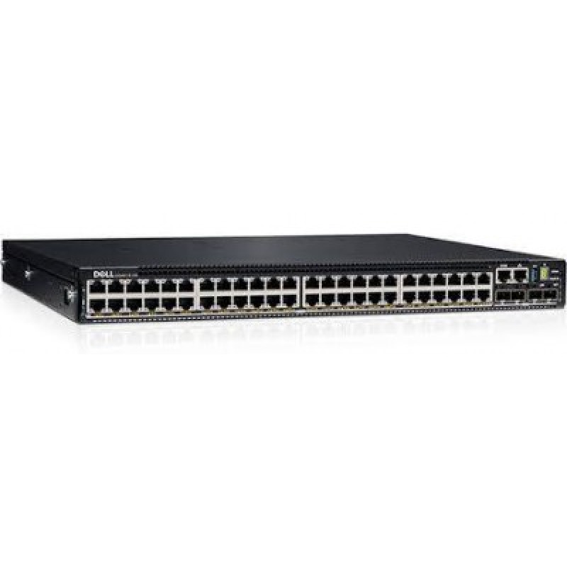 Switches DELL E3248P