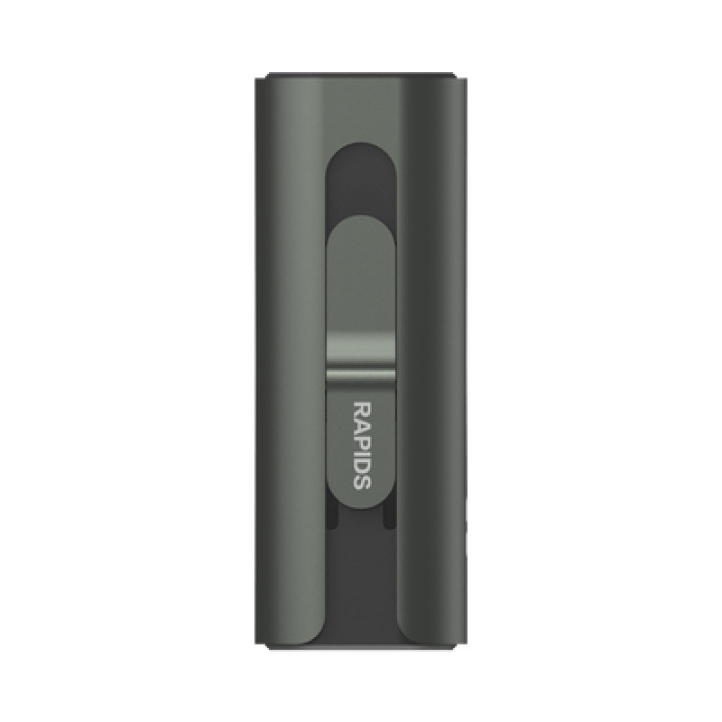 Memoria USB Dual impulsado por SSD Core / 256 GB / USBC y USBA / 1000 MB/s de Escritura