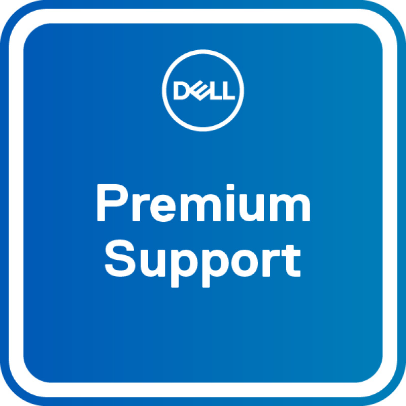 POLIZA DE GARANTIA DELL PARA INSPIRON NOTEBOOKS 3000 DE 1 AÑO INCLUIDO EN CENTRO DE SERVICIOS (CARRY IN) A 3 AÑOS PREMIUM SUPPORT