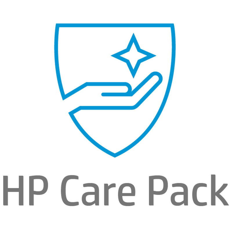 Extension de Garantia HP 2y Nbd DesignJet T950-A HW Supp
