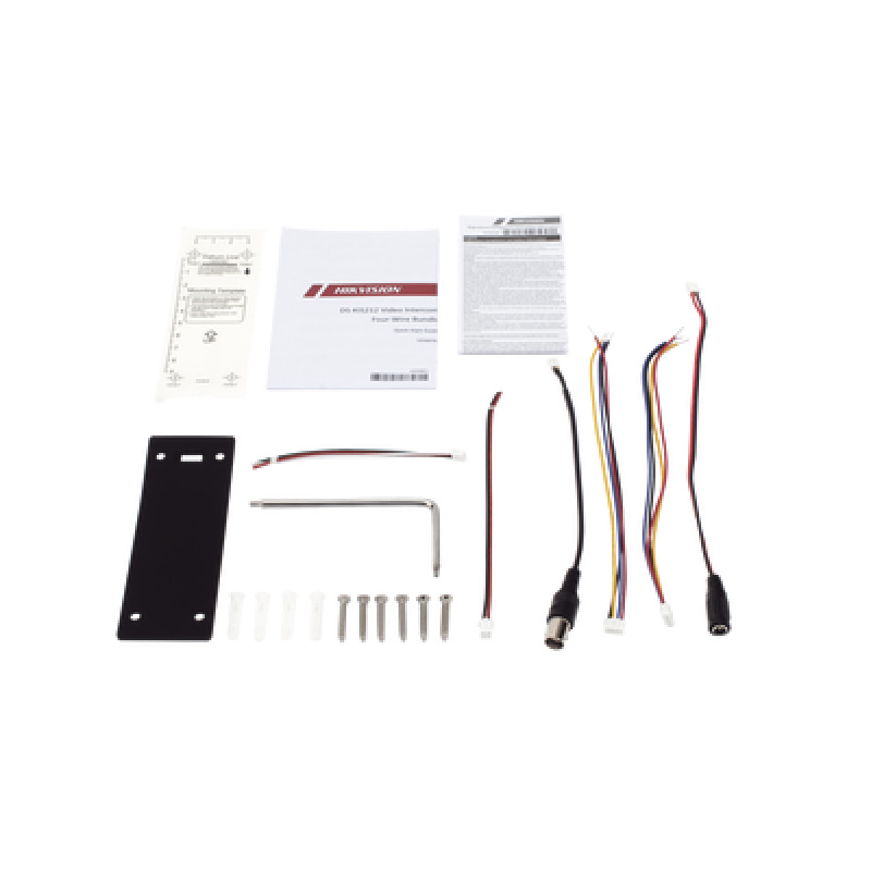 Bolsa de Accesorios para DSKIS212 / DSKIS213