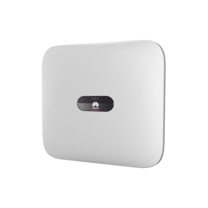 Inversor Híbrido para Interconexión a CFE de 6 kW con Salida de 220 Vca