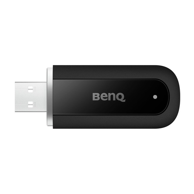 Adaptadores USB Red BENQ WD02AT