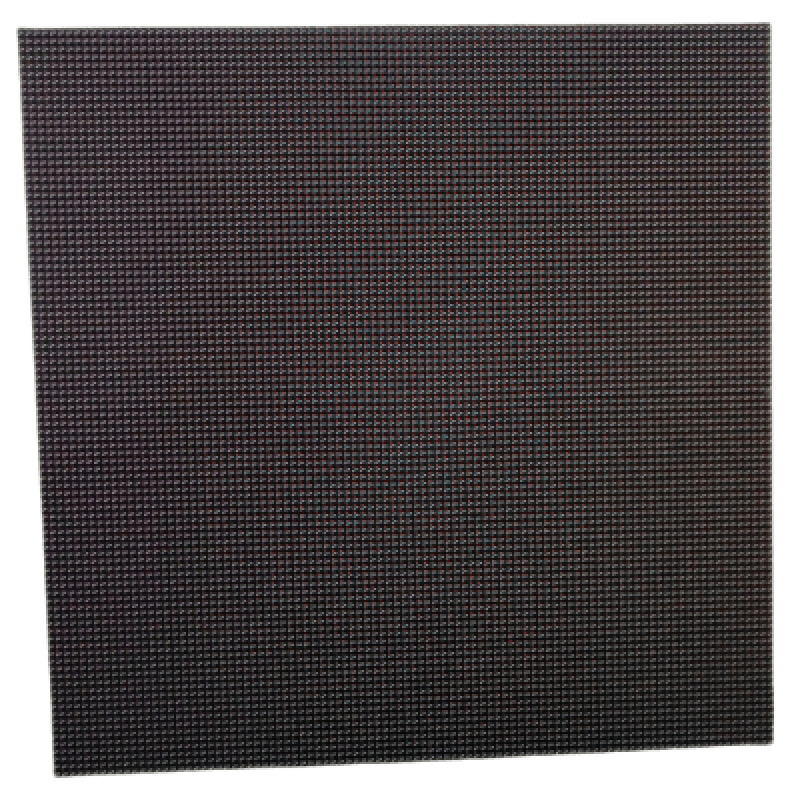 Pantalla de Guía de Tráfico / Pitch de Pixel 20 mm / Brillo 8000 cd/m2 / Visor 110 Horizontal 55 Vertical / Funcionalidades de Información de Tráfico / Carcasa de Acero Laminado en Frío / Protocolos NTCIP