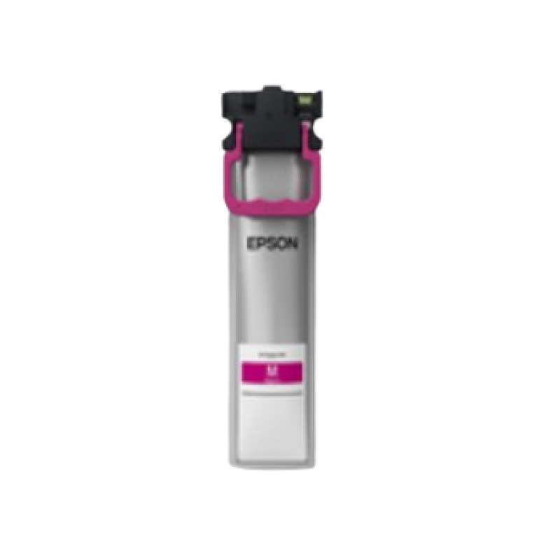 BOLSA DE TINTA EPSON T11A320-AL ALTO RENDIMIENTO MAGENTA 39 ML
