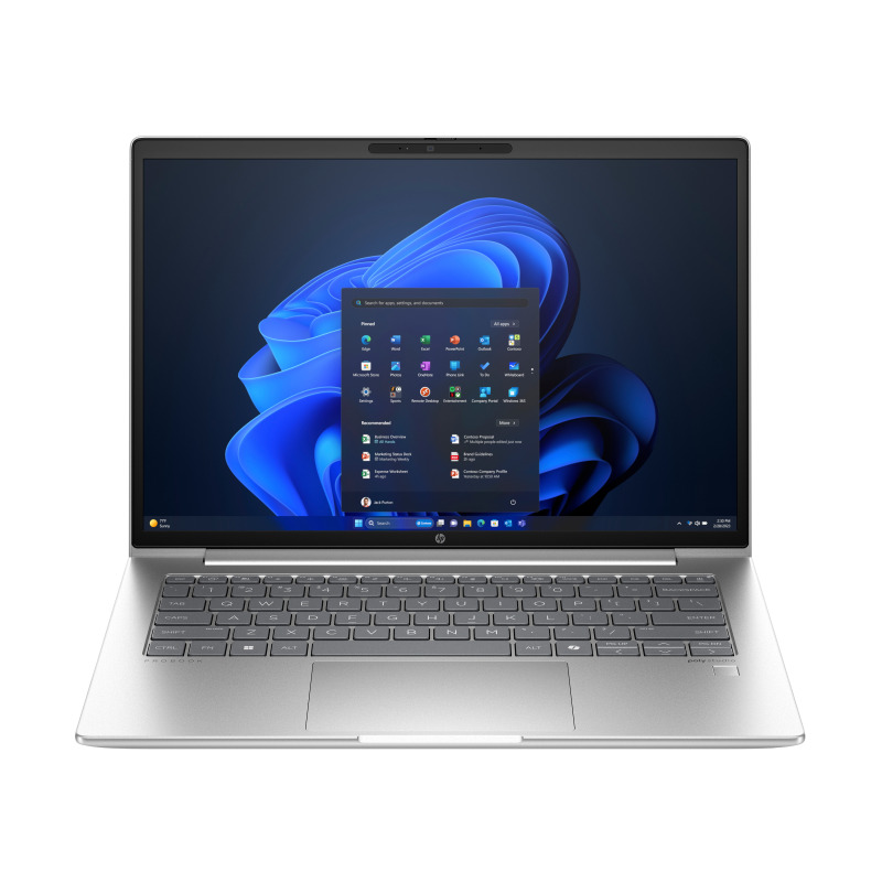 HP