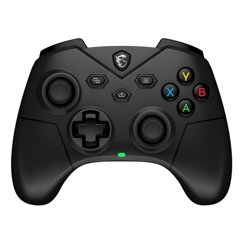 CONTROL MSI FORCE GC300 W