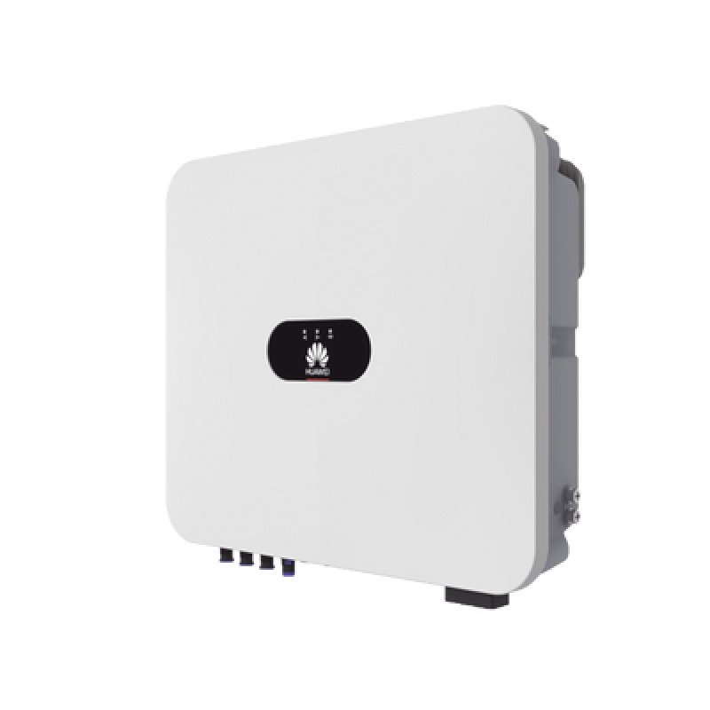Inversor Hibrido para Interconexión a  CFE de 10 kW con Salida de 220 Vca