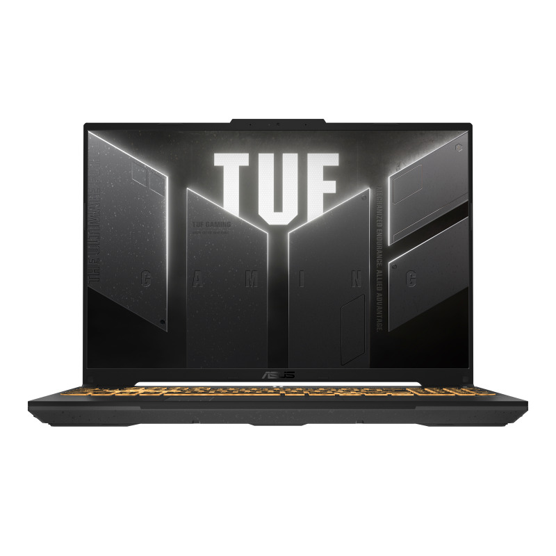 TUF Gaming 16.0 I7-13620H 16GB 512GB PCIE G4 SSD WIN11 HOME NV RTX4050 GRAY