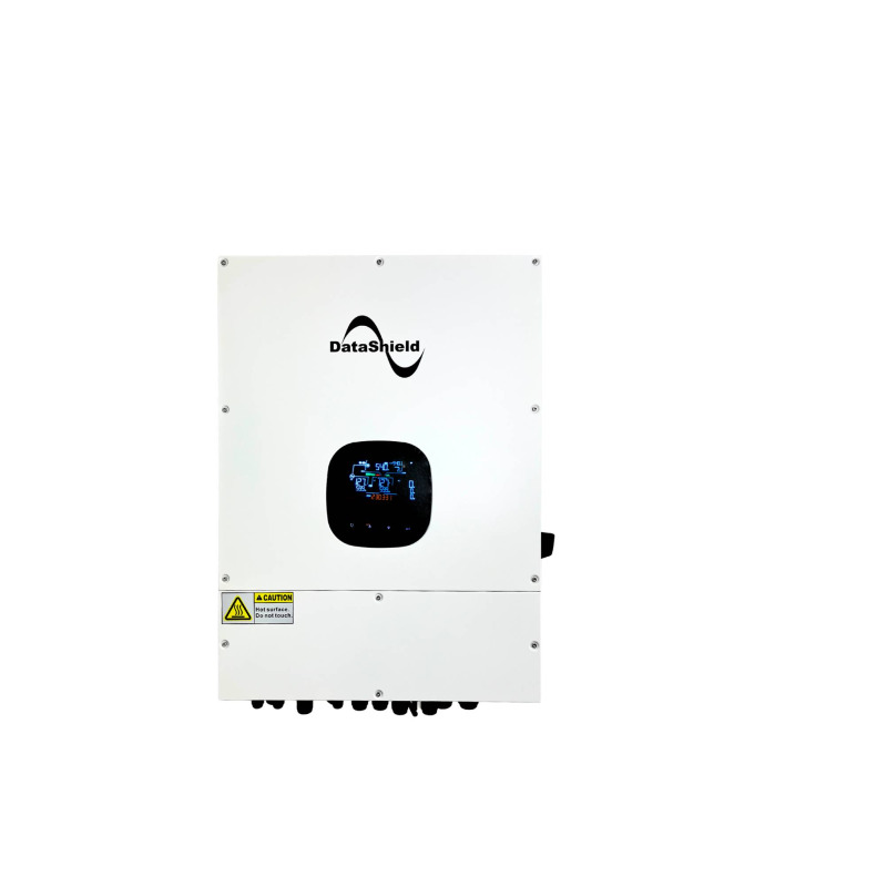 Inversor DATASHIELD IN-6000