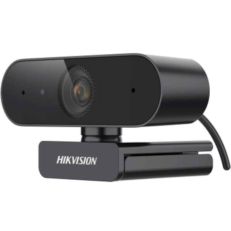 Cámara Web 2K 4 Megapixel / Giro 360 / Gran Angular / Micrófono Integrado / Conector USB de 15 mts / Fácil de Instalar / Reducción de Ruido Inteligente