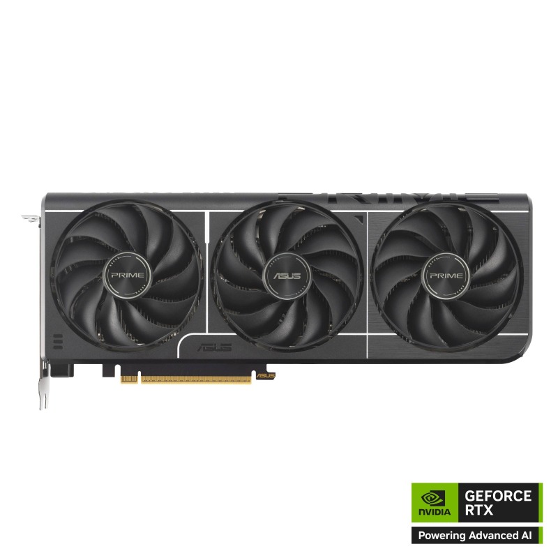 TARJETA DE VIDEO ASUS PRIME-RTX5060TI-O8G GDDR7/1HMDI/3DP/PCI 5.0