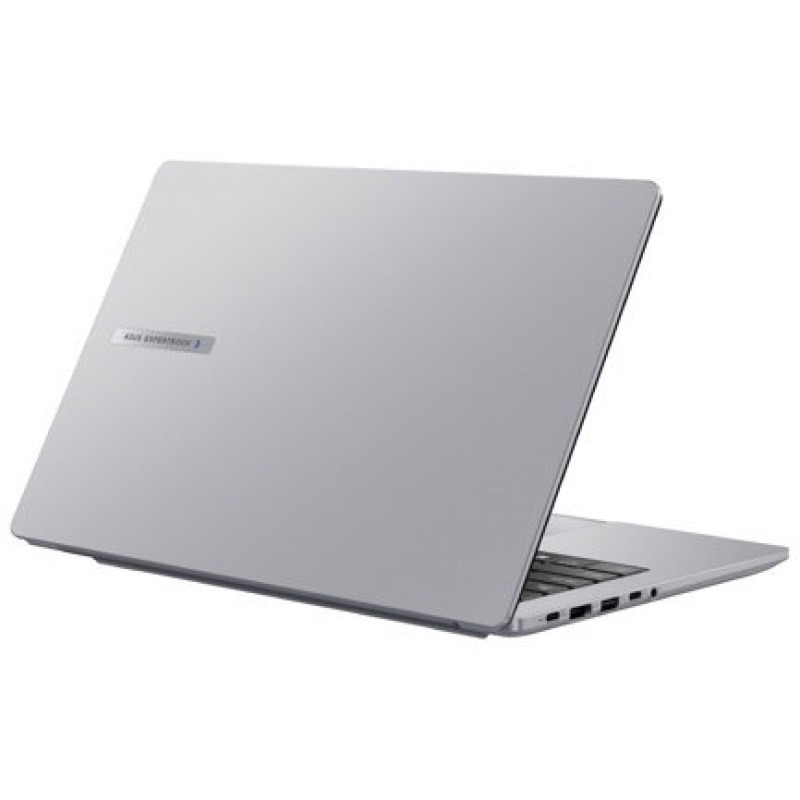 ASUS ExpertBook 14.0 I7-13620H 16GB 512GB 2280 PCIE G4 SSD WIN11 PRO Intel UMA GREY