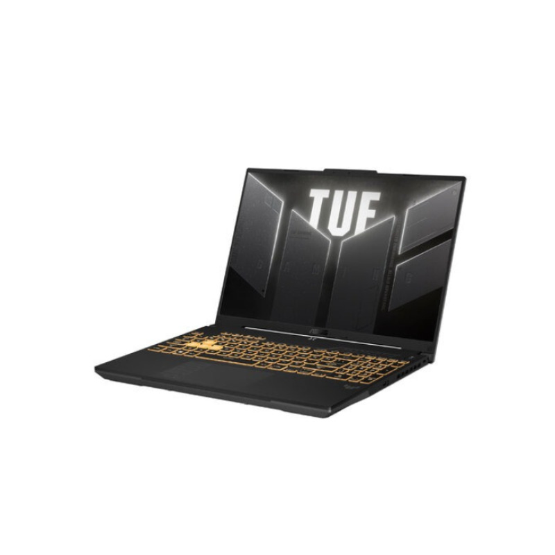 TUF Gaming 16.0 I5-13420H 16GB 512GB PCIE G4 SSD WIN11 HOME NV RTX4050 GRAY TUF backpack