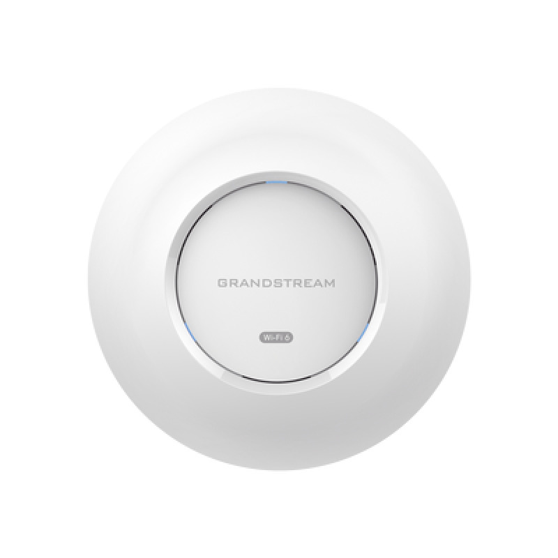 Punto de acceso WiFi 6 80211 ax 177 Gbps MUMIMO 2x22 con administración desde la nube gratuita o standalone