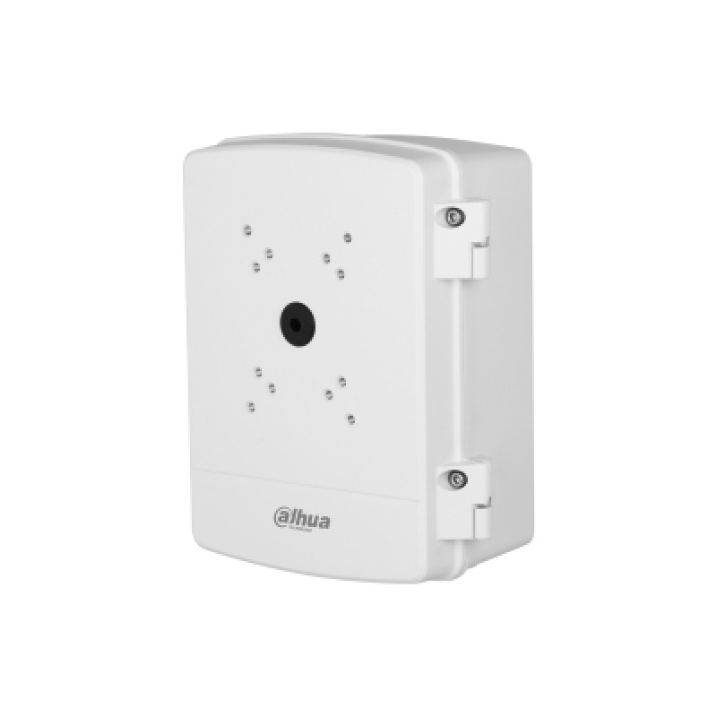 DAHUA PFA6400SA Caja de Conexiones Anticorrosión/ Material Aluminio & SECC/ IP66/ #LoNuevo