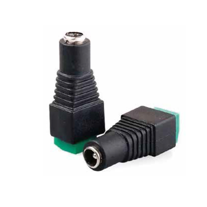 Qian QAY-60307 conector 3.5mm Negro