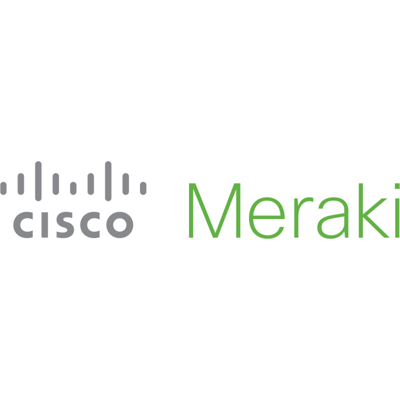 Cisco Meraki LIC-ENT-1YR licencia o actualización de software 1 Año(s)