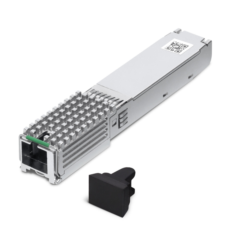Módulo Óptico GPON C / Máximo Spliteo  1128 /  Conector SC/UPC / Distancia Hasta 20 Km