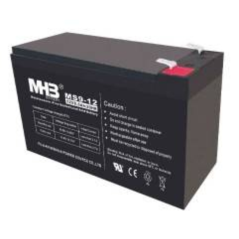 Batería  SKE MS9-12