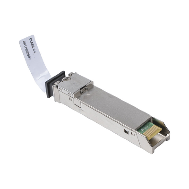 Módulo XGSPON Combo Clase C Conector SC/PC hasta 20 Km