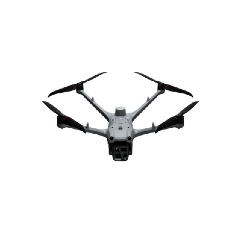 Drone DJI Matrice 4TDPLUS con RC/ Dual CámaraVisual y Térmica /Hasta 25kms de transmisión / 1 Año de Care Plus / Uso con DJI DOCK 3 o Independiente