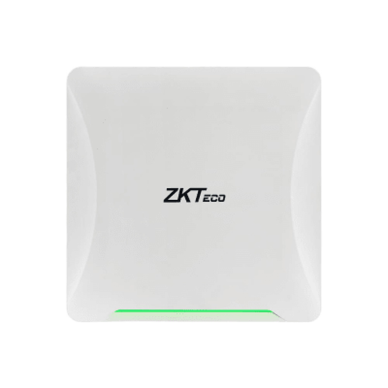 Lector UHF Tercera Generación / Distancia de Lectura Larga / Reconocimiento Rápido / Modos de Trabajo Múltiples / IP66