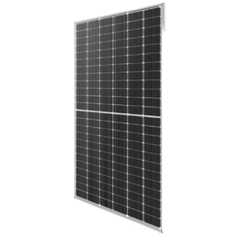 Módulo Solar Doble Vidrio / 620 W / 5209  Vcc  Monocristalino 132 cel TOPCON