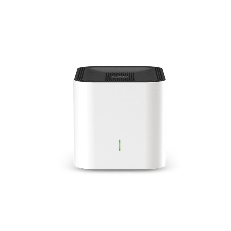 Alarm.com ADC-SVR210-2TB  - NVR de 8 canales y HDD de 2 TB