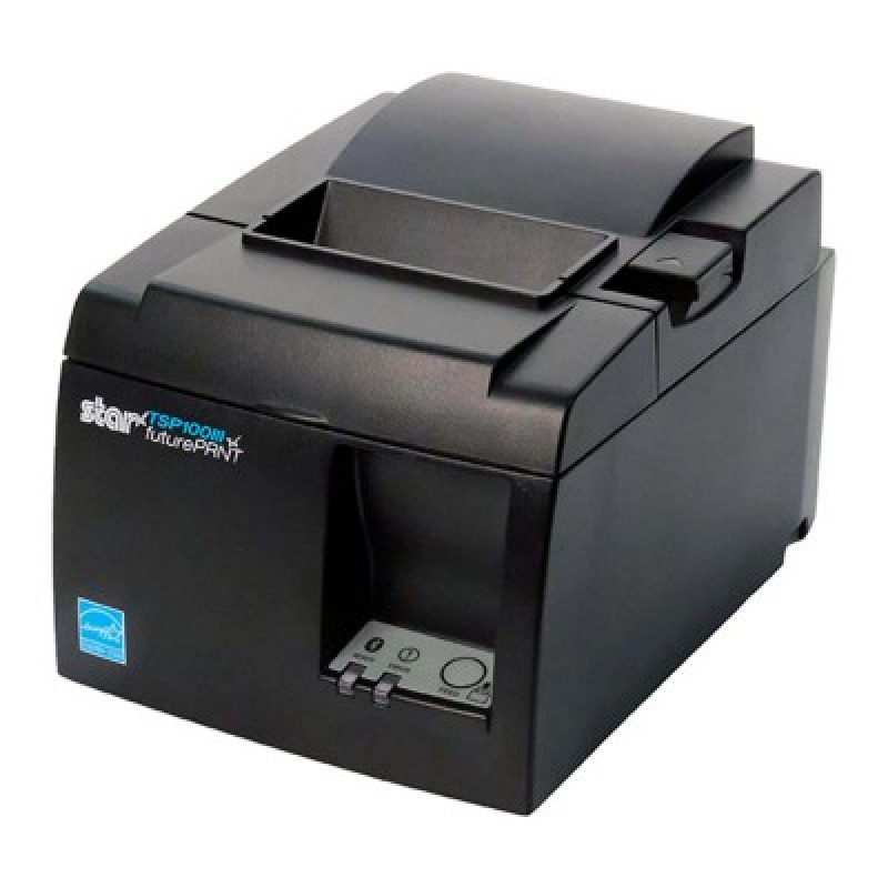 Impresora térmica  STAR MICRONICS TSP143IIIBI2 GRY US / 39474710
