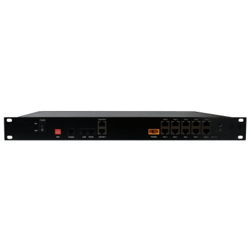 HUB de Administración para Baterías E-BOX10048R