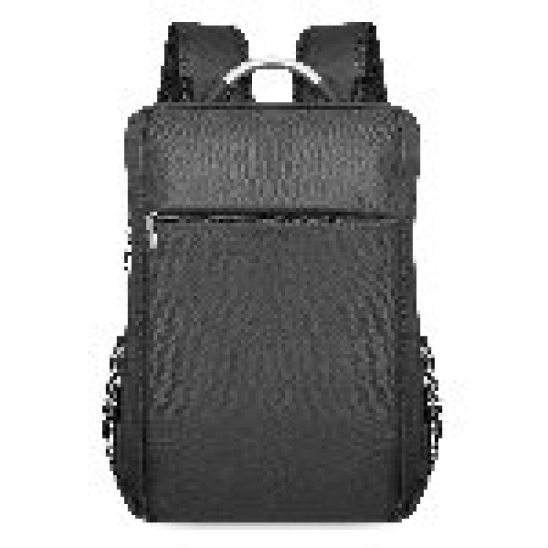 MALETÍN BACKPACK PARA LAPTOP, CHAMPION PLUS 15.6", ASA METÁLICA
