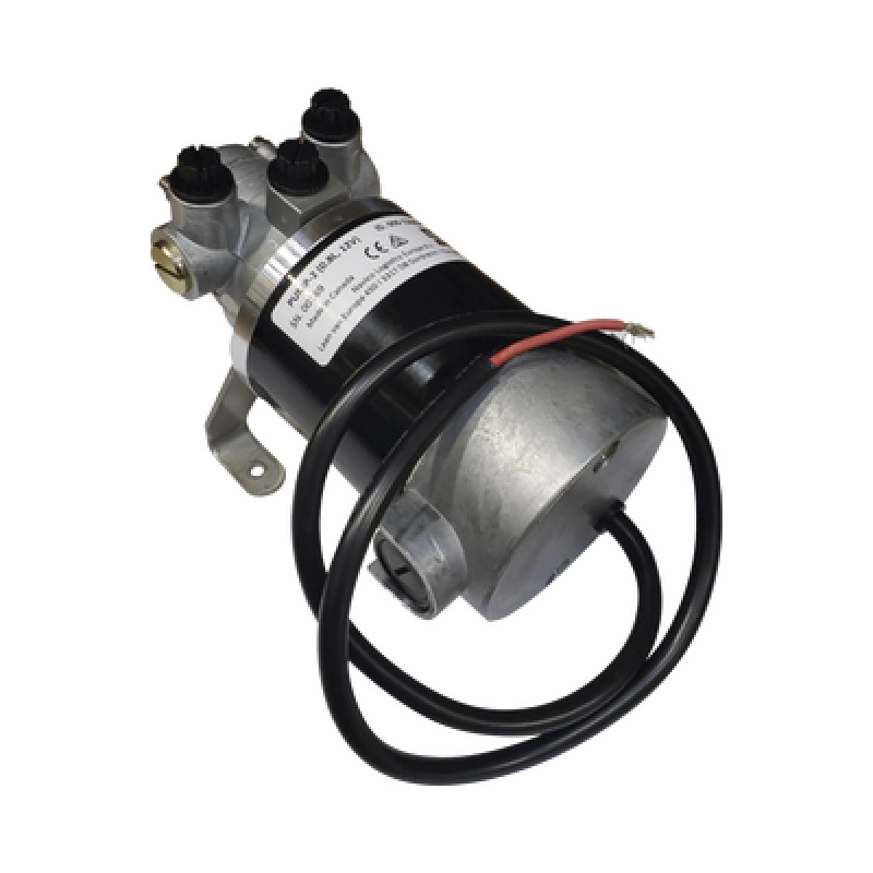 Bomba reversible PUMP2