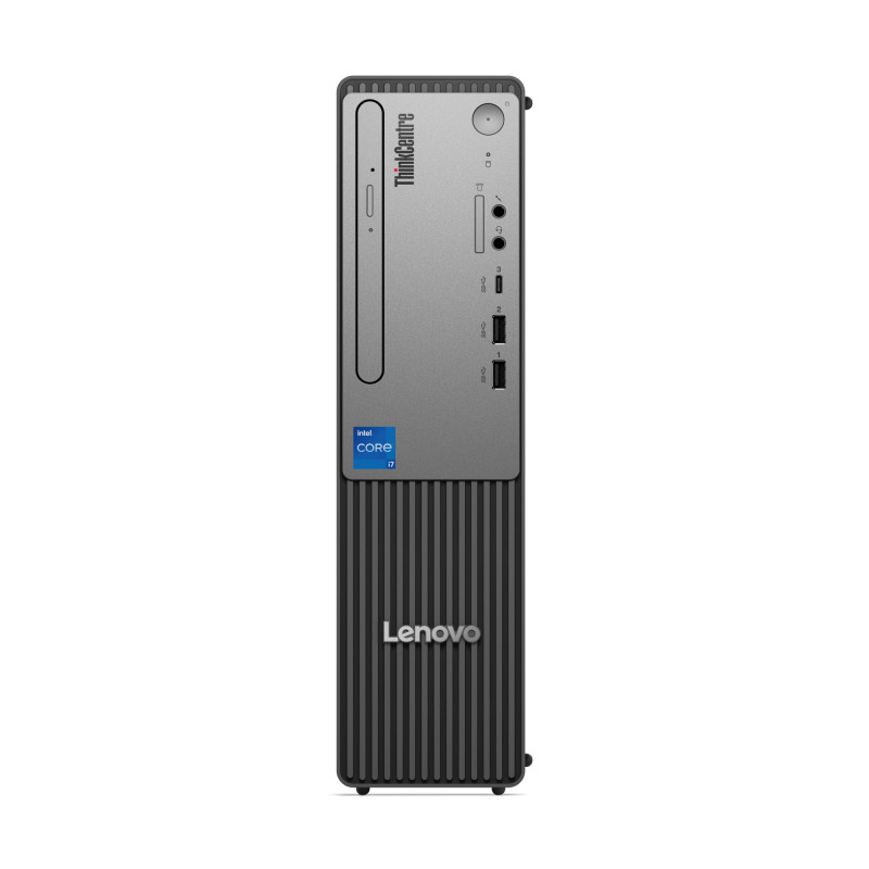 PC de escritorio LENOVO ThinkCentre Neo 50S Gen 5, Intel Core i7-14700, 32GB, 1TB SSD, Windows 11 Pro