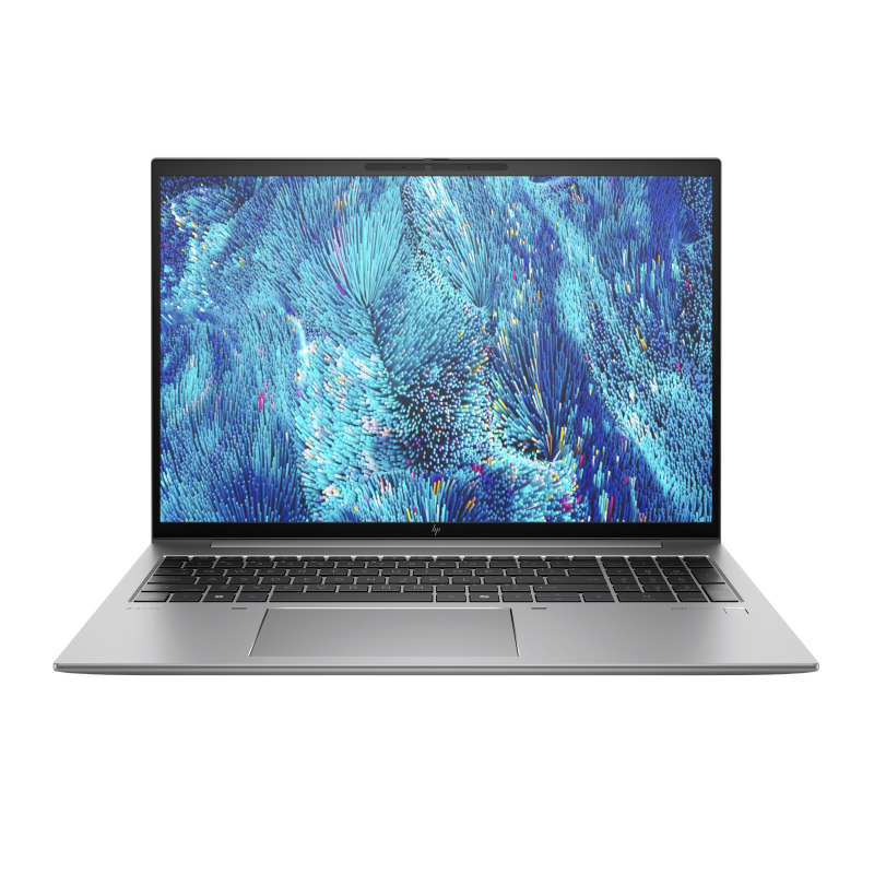 HP ZBook Firefly 16 inch G11 Mobile Workstation PC Intel Core Ultra 5 125U 40.6 cm (16") WUXGA 16 GB DDR5-SDRAM Wi-Fi 6E (802.11ax)